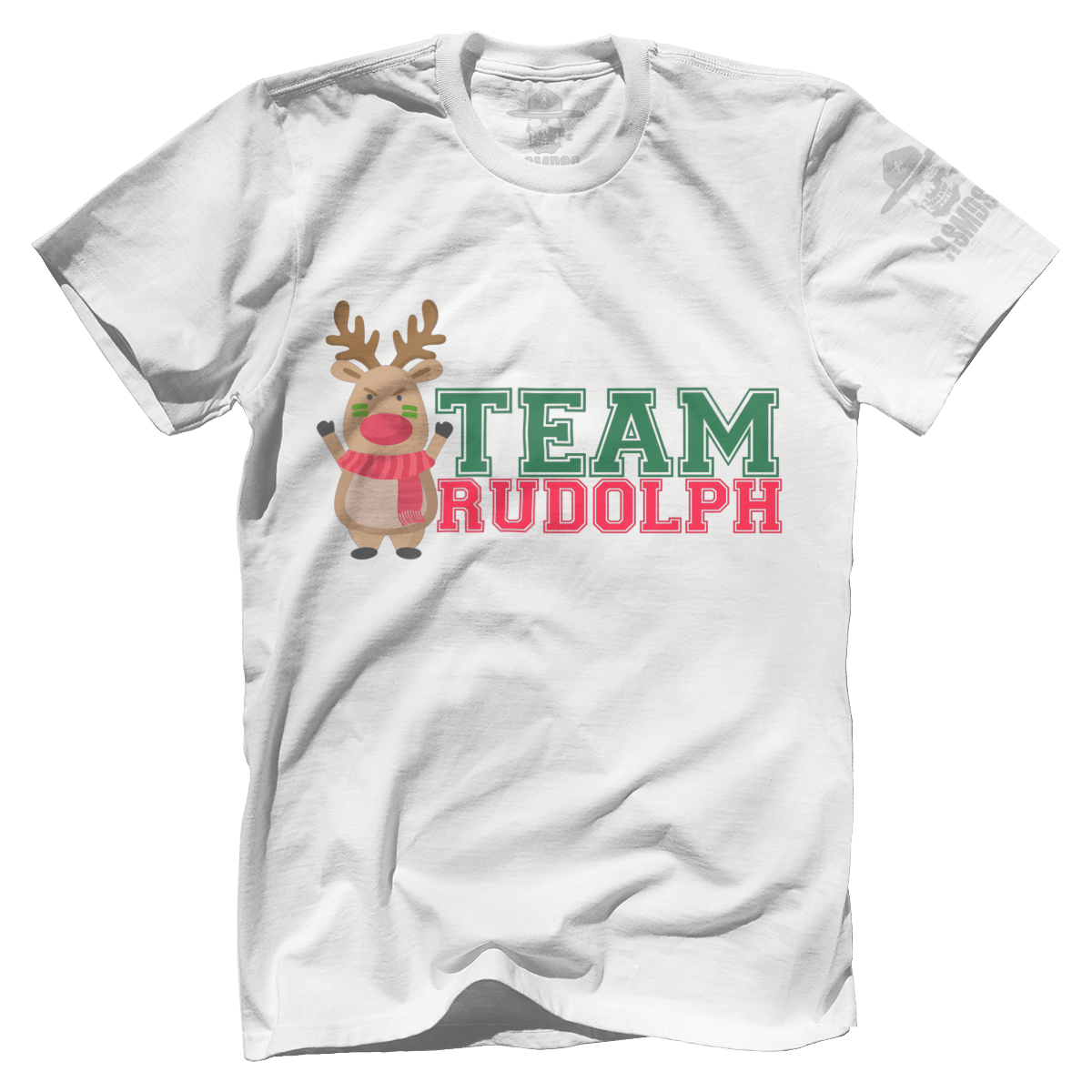 Team Rudolph