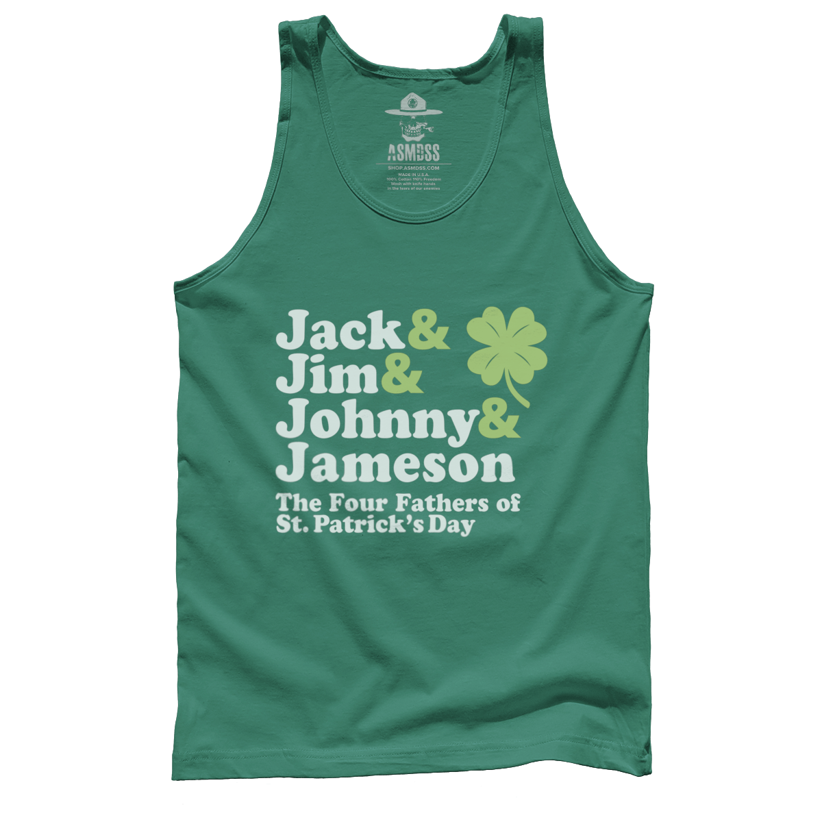 Jack & Jim & Johnny