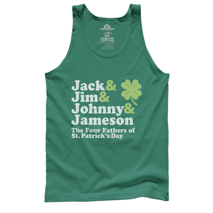 Jack & Jim & Johnny