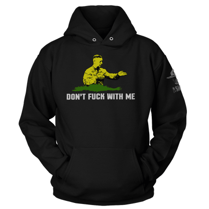 Don't F With Me