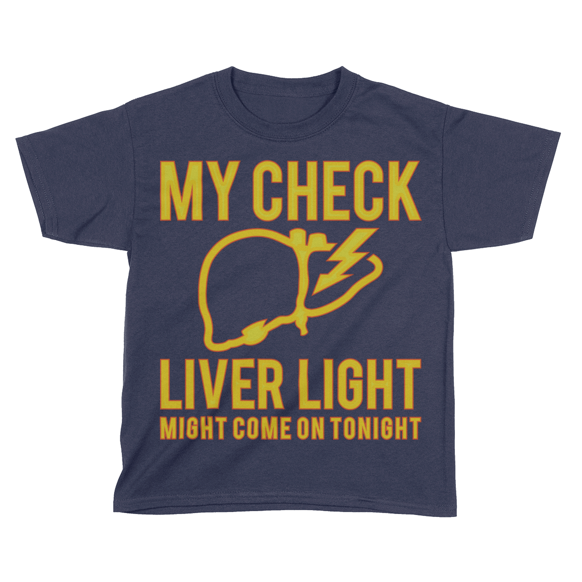 My Check Liver Light (Kids)