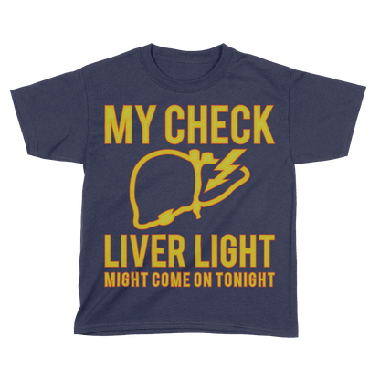 My Check Liver Light (Kids)