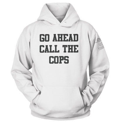 Go Ahead Call the Cops (Ladies)