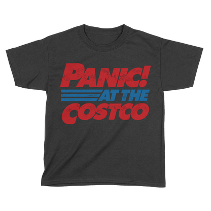 Panic at the Costco (Kids)