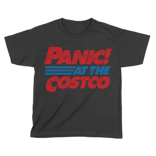 Panic at the Costco (Kids)