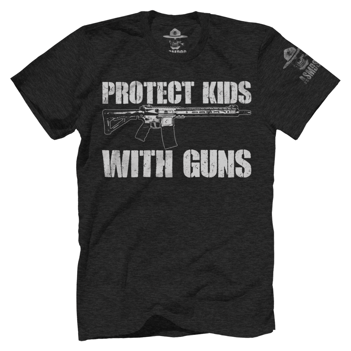 Protect Kids With Guns