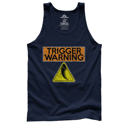 Trigger Warning