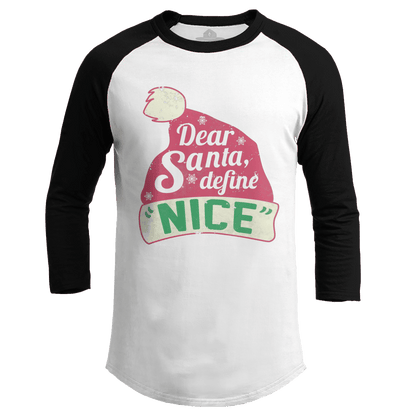 Define “Nice”