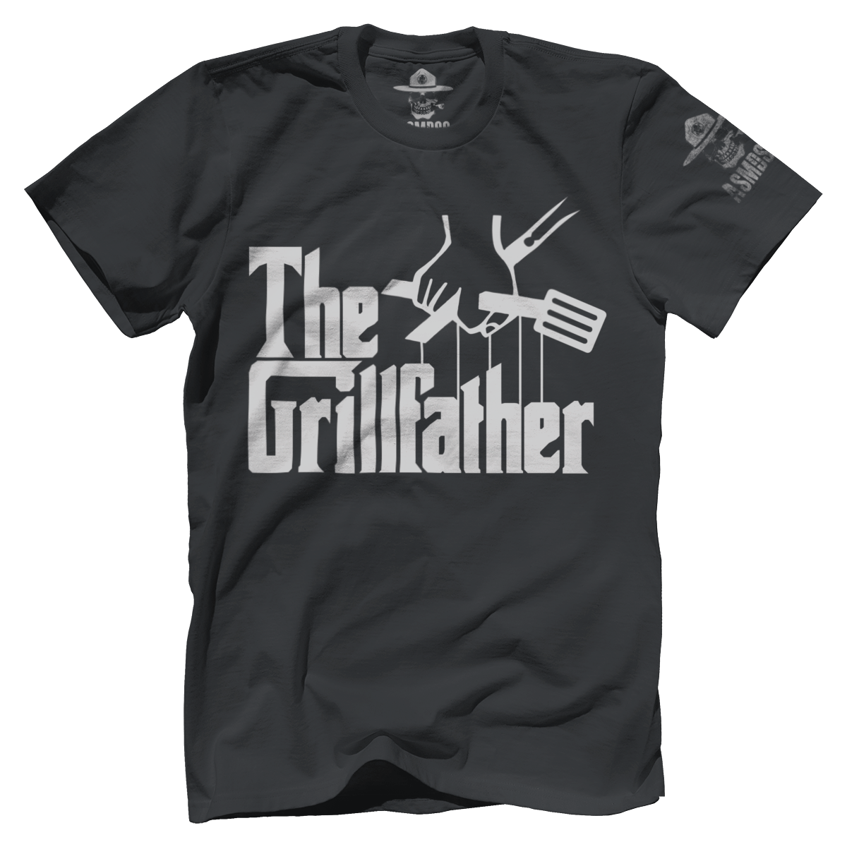 The Grillfather