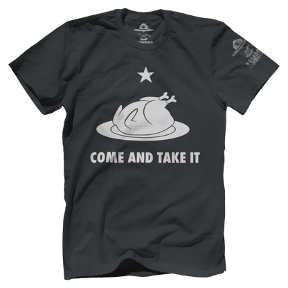 Come And Take It - Thanksgiving