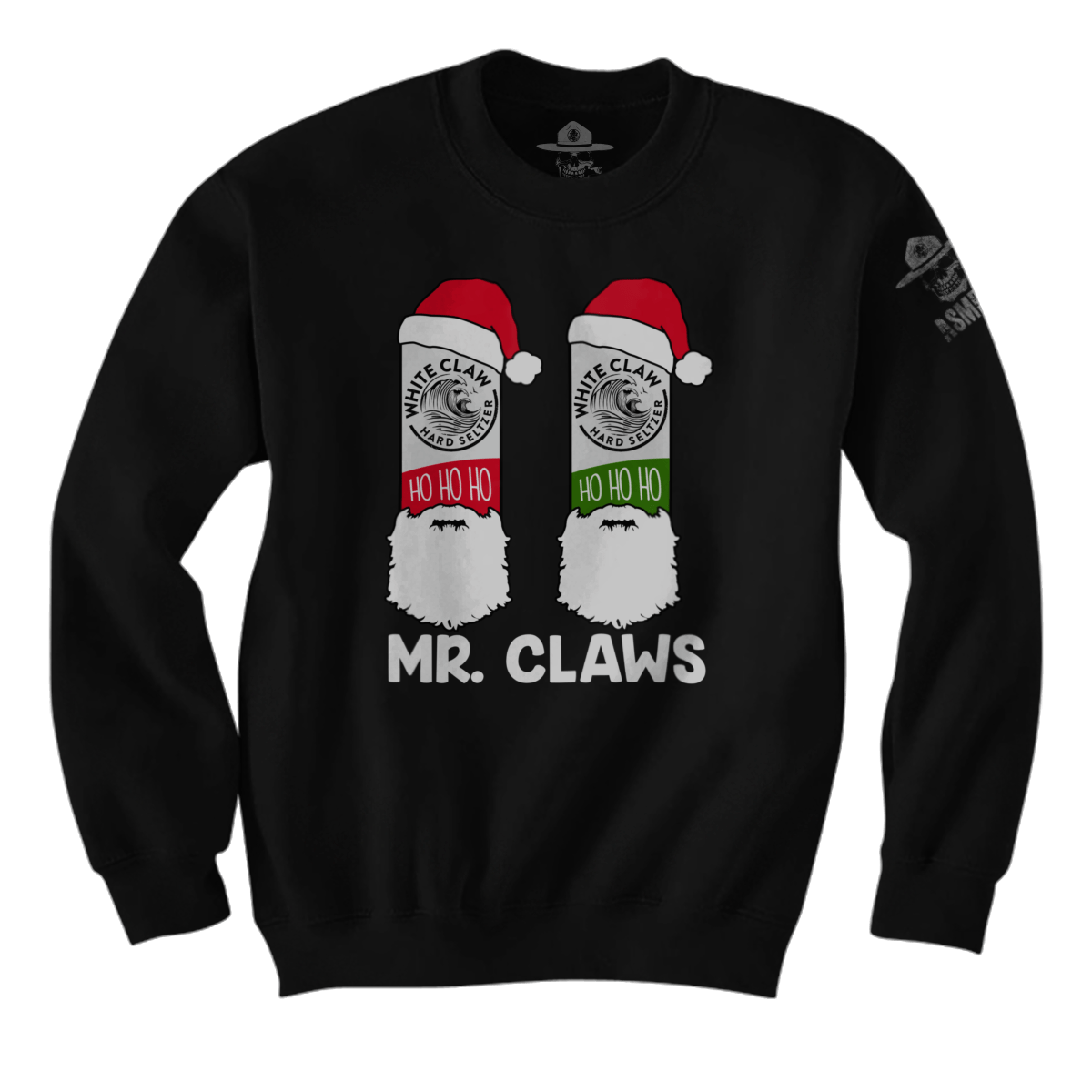 Mr Claws
