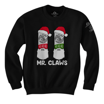 Mr Claws