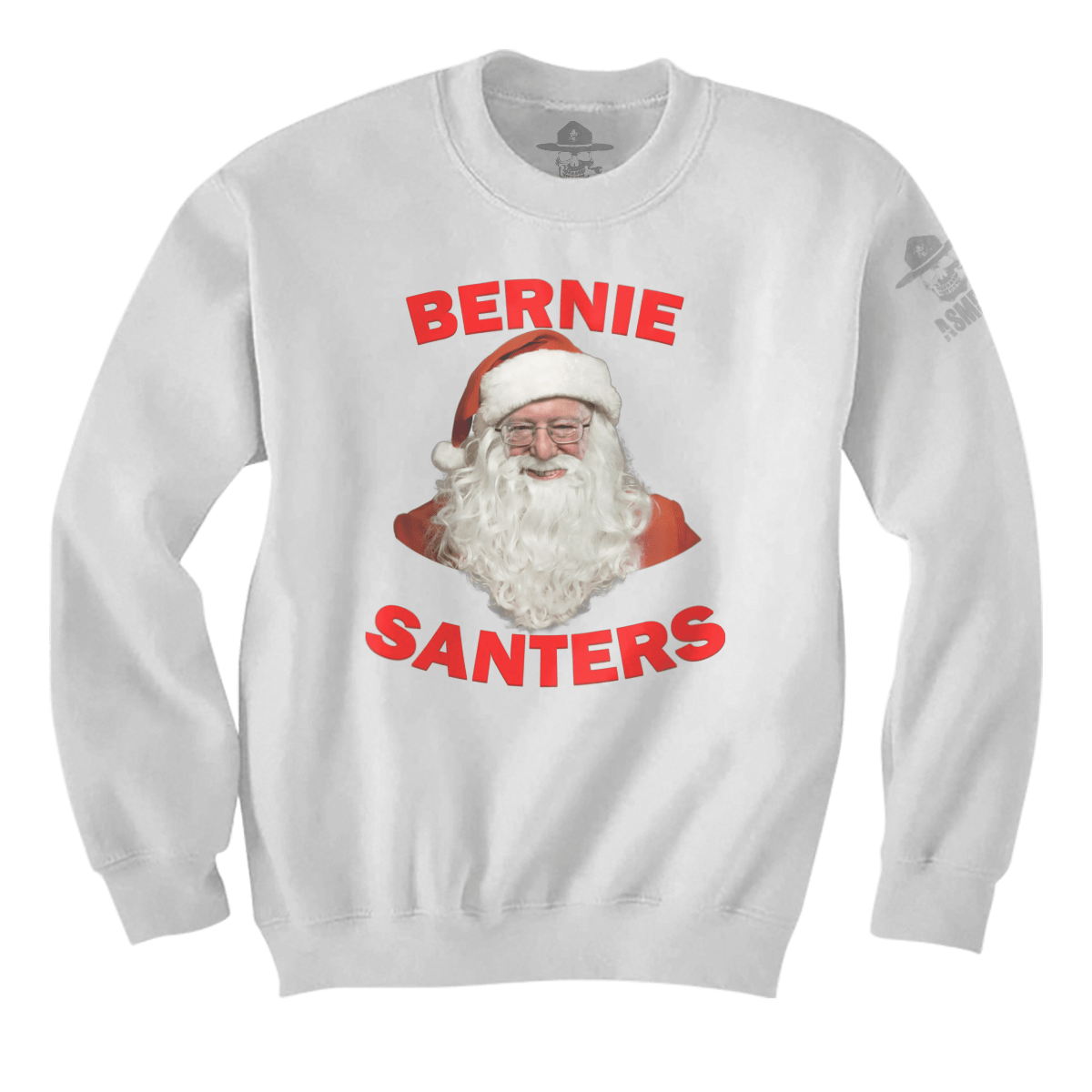 Bernie Santers