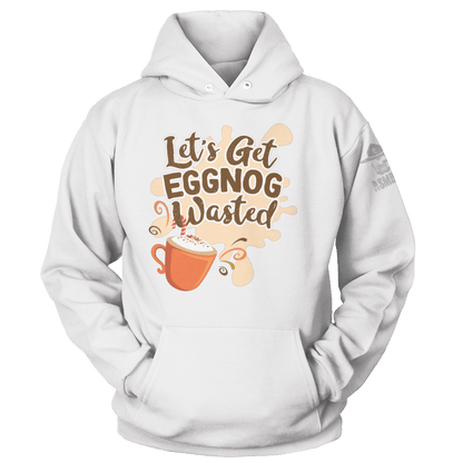 Eggnog Wasted V1 (Ladies)