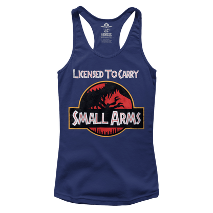 Carry Small Arms (Ladies)