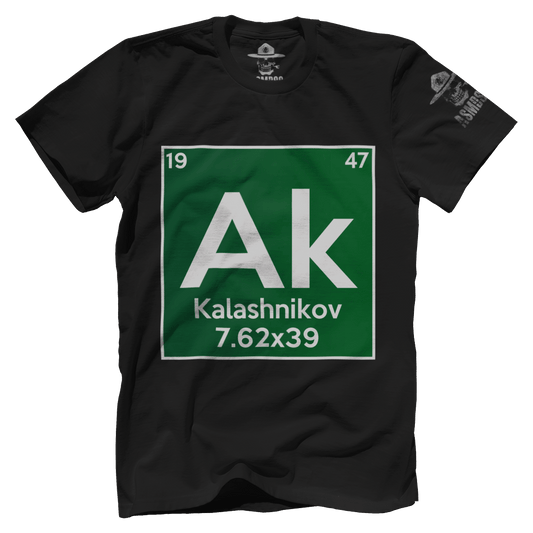 AK Element