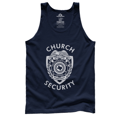 Church Security