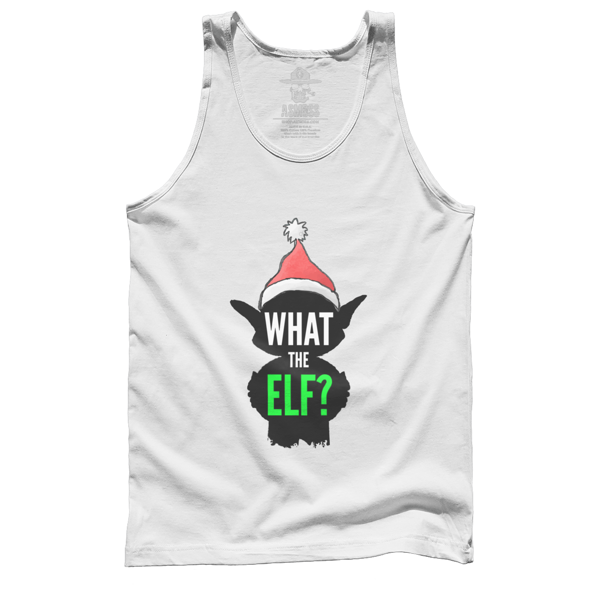 What The Elf