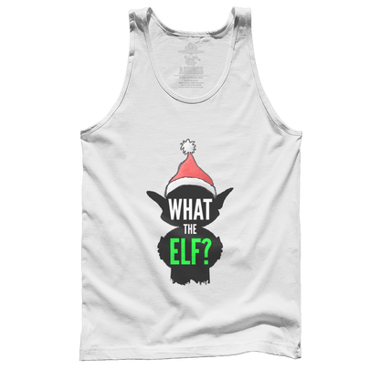 What The Elf
