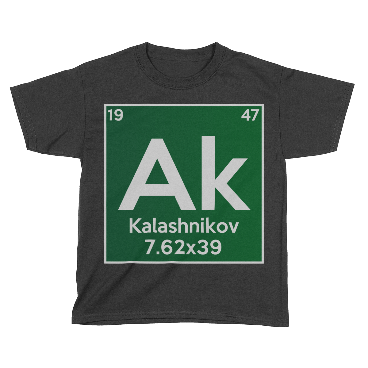 AK Element (Kids)