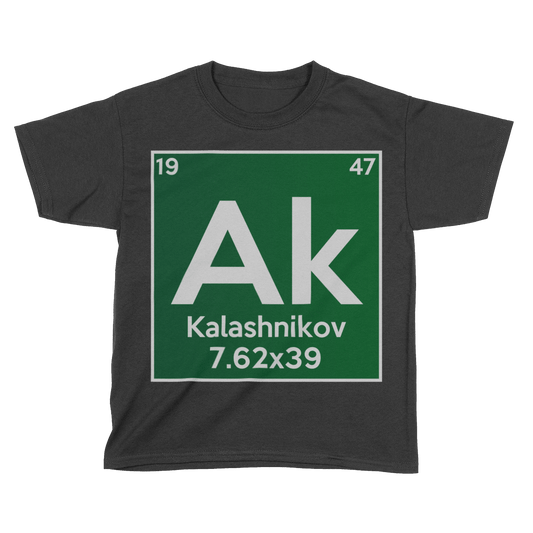 AK Element (Kids)