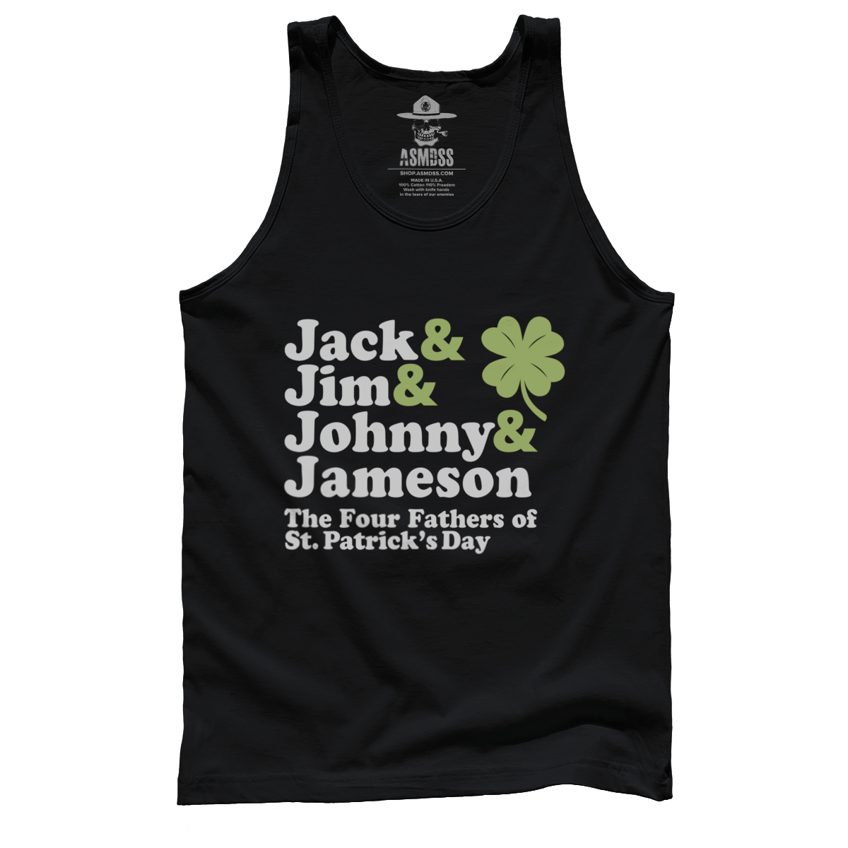 Jack & Jim & Johnny