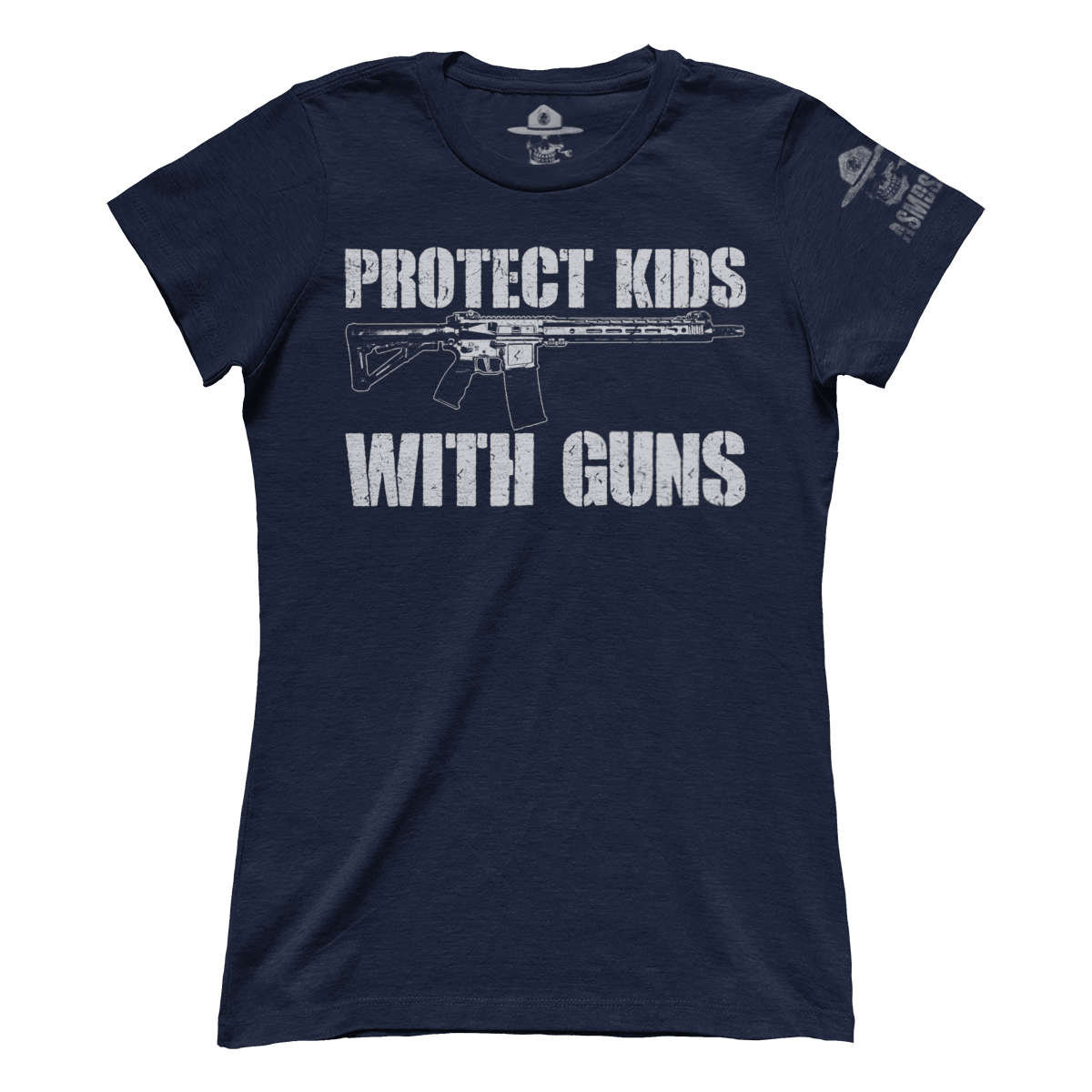 Protect Kids With Guns (Ladies)