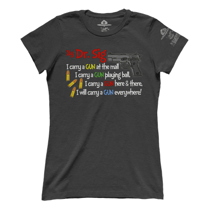 Dr. Sig (Ladies)