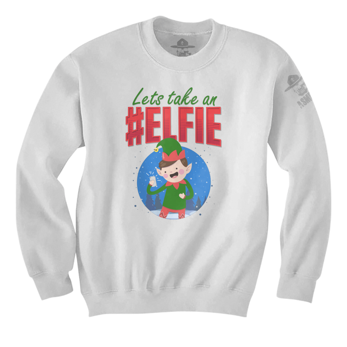 Elfie