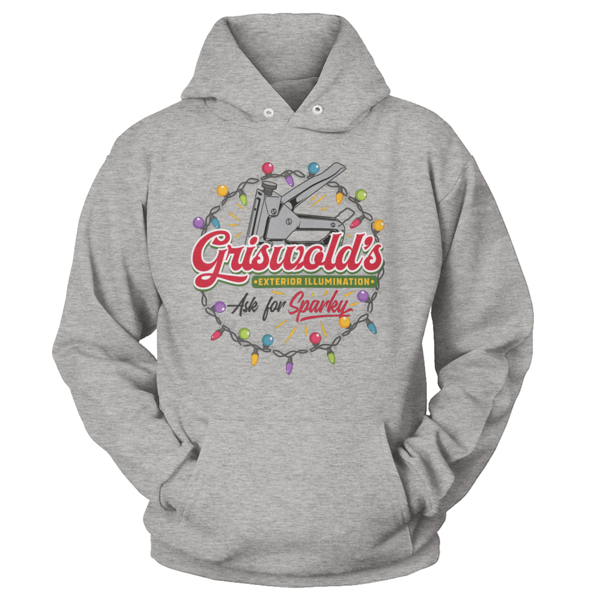 Griswold's Exterior Illumination (Ladies)