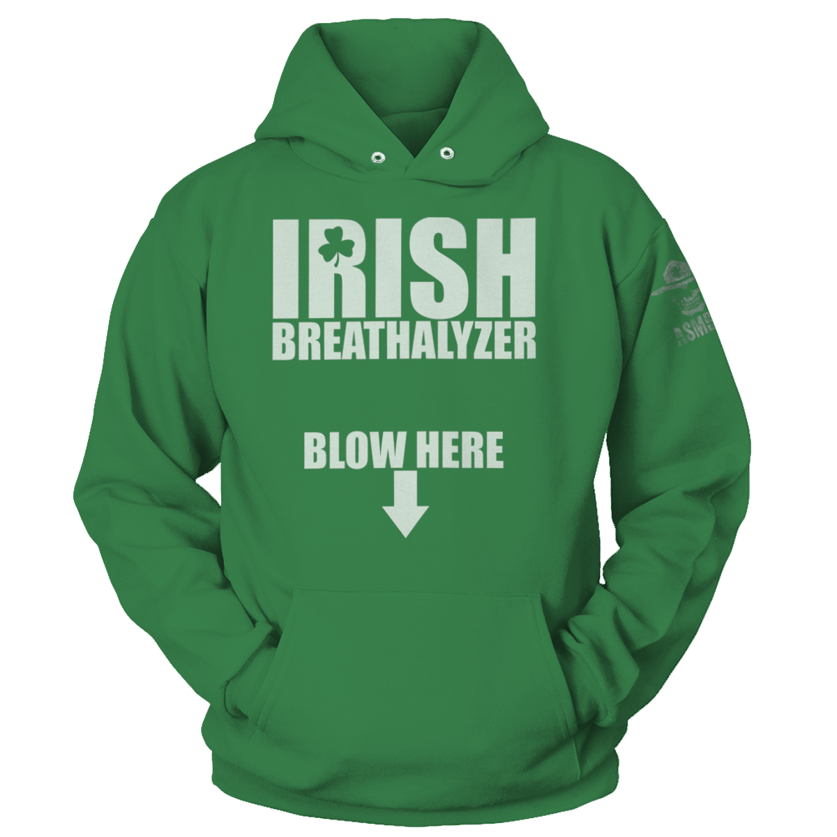 Irish Breathalyzer