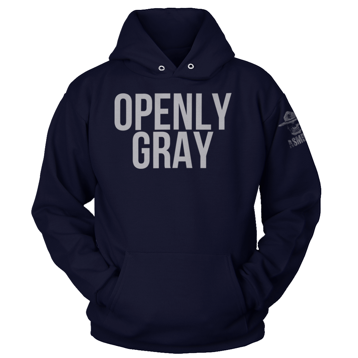 Openly Gray