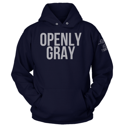 Openly Gray
