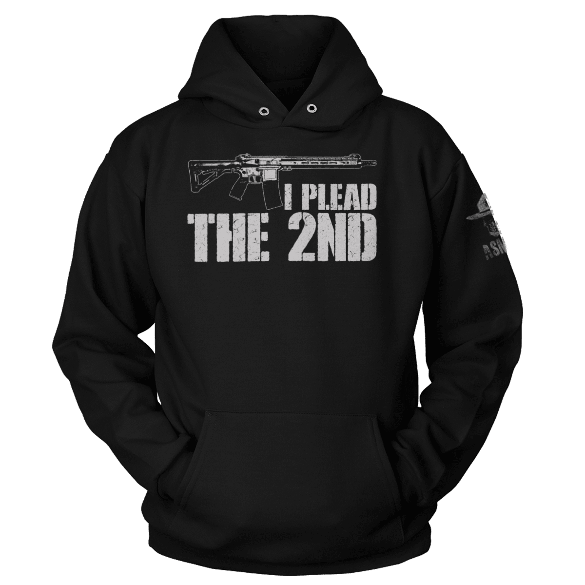 Plead The 2nd (Ladies)