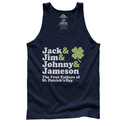 Jack & Jim & Johnny
