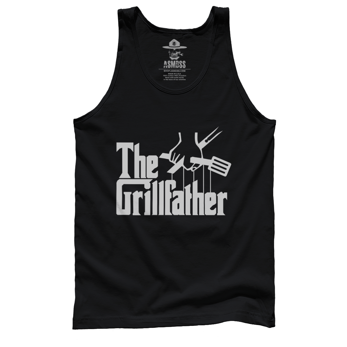 The Grillfather