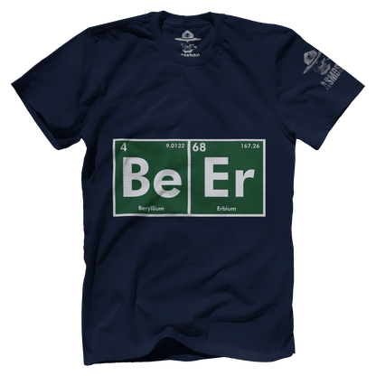 Beer Elements
