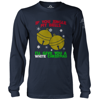 If You Jingle My Bells