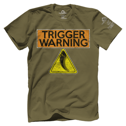 Trigger Warning