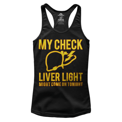 My Check Liver Light (Ladies)