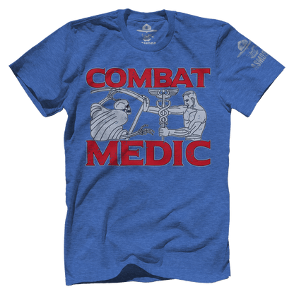 Combat Medic