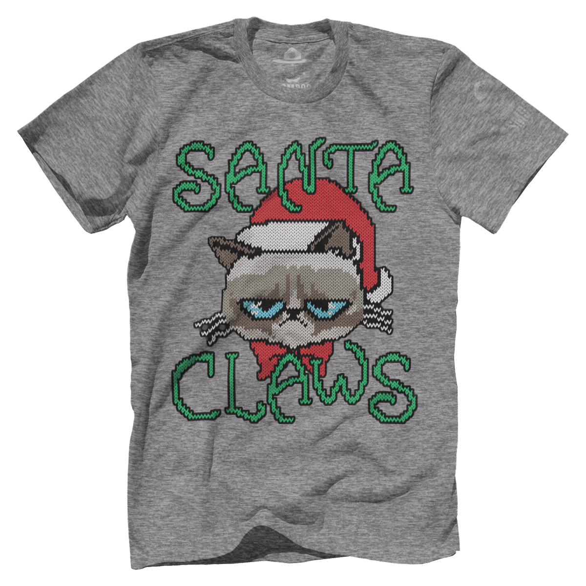 Santa Claws V2