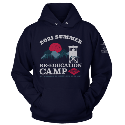 Re-Education Camp