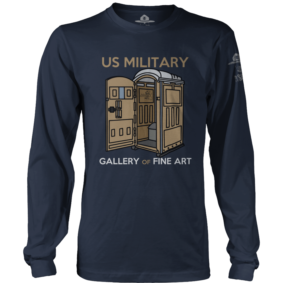 Military Fine Art Galley