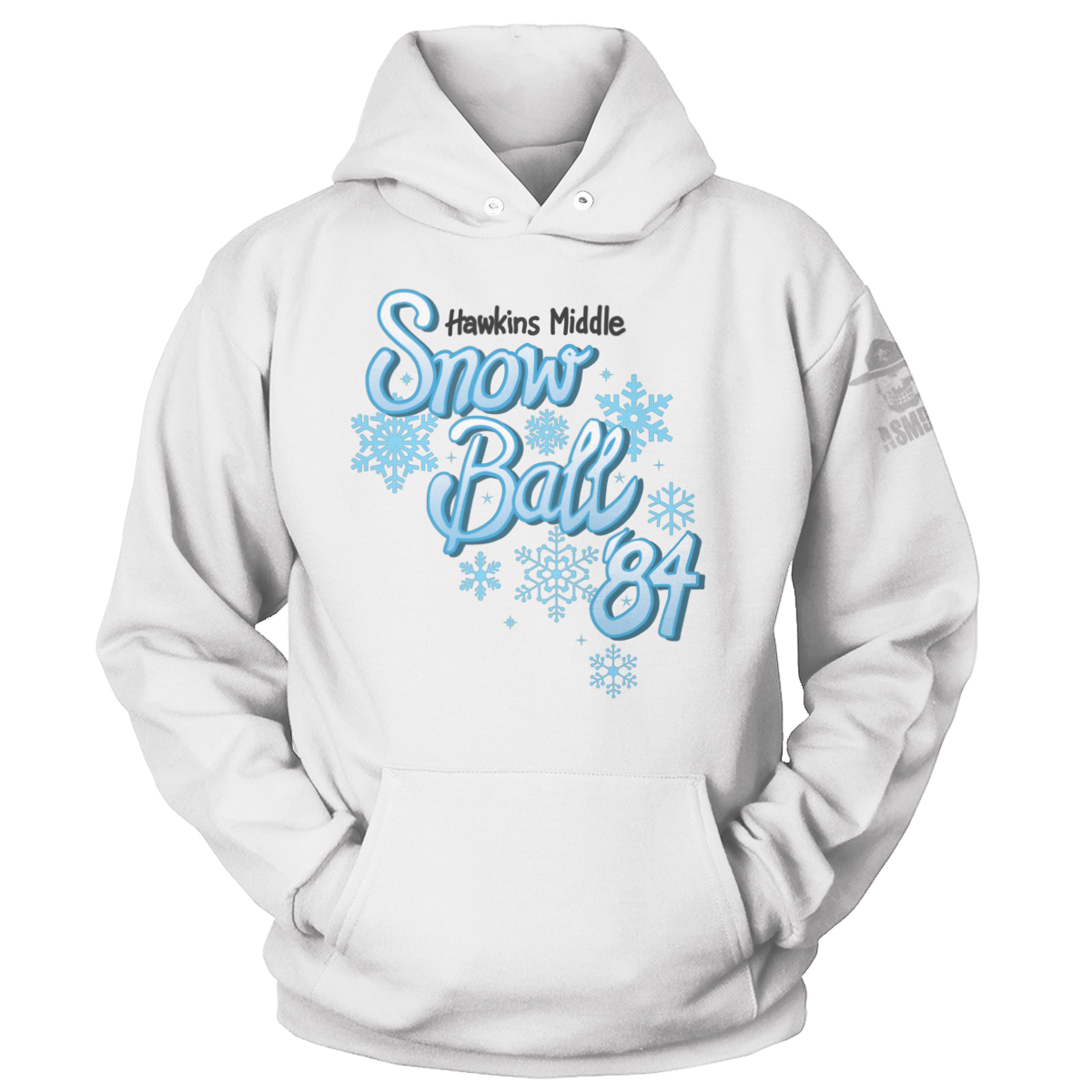 Snow Ball '84 V1 (Ladies)