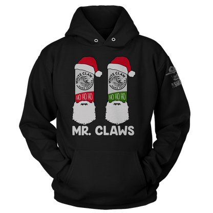 Mr Claws
