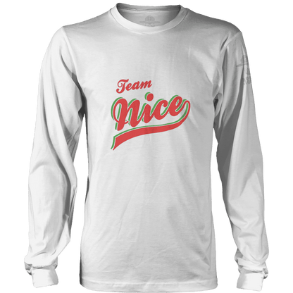 Team Nice