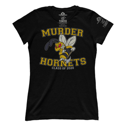 Murder Hornets (Ladies)