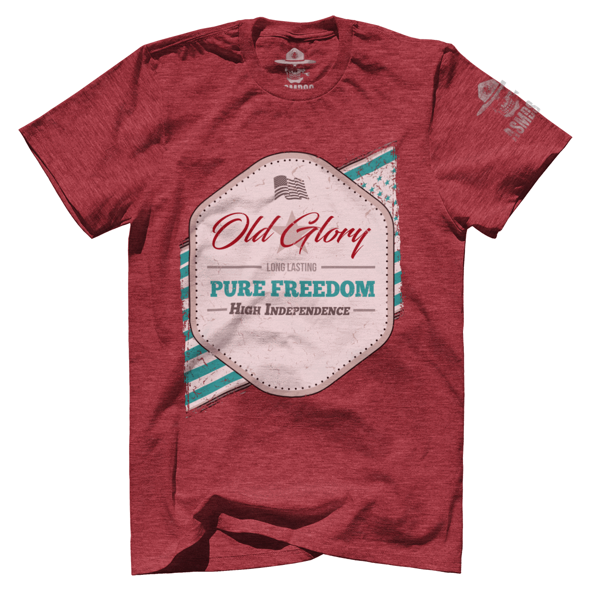 Old Glory: Pure Freedom