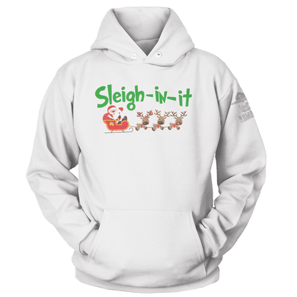 Sleigh In It